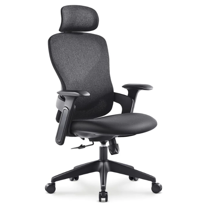 AMOS Fabric Ergonomic Chair