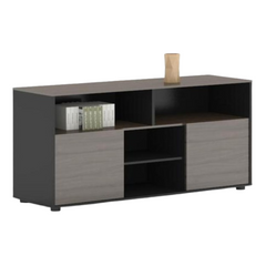 BGIO Cabinet Low Credenza Size: 120*40*H83 Cm