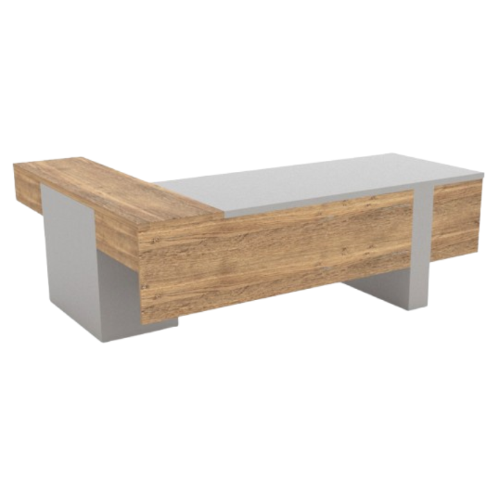 CAESAR Executive Desk