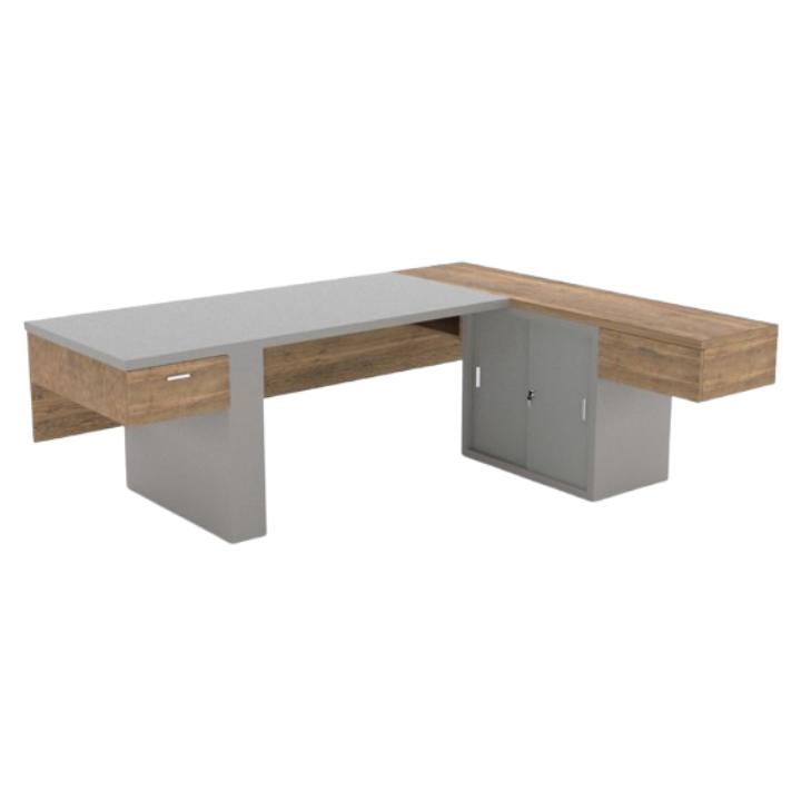CAESAR Executive Desk