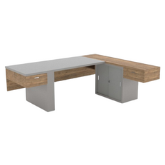 CAESAR Executive Desk
