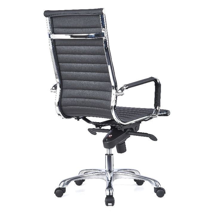 HERMAN High Back Leather Executive Chair