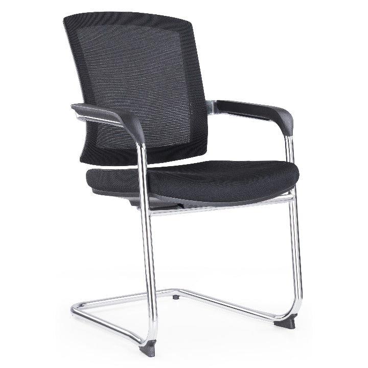 ELLE Mesh Guest Chair
