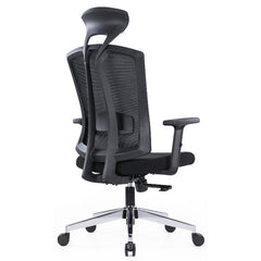 ELLE Mesh Ergonomic Chair