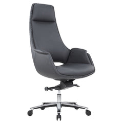 GABRIEL High Back Leather Executive Chair