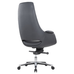 GABRIEL High Back Leather Executive Chair