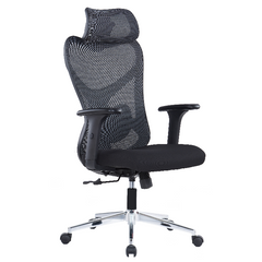 MONARCH Mesh Ergonomic Chair