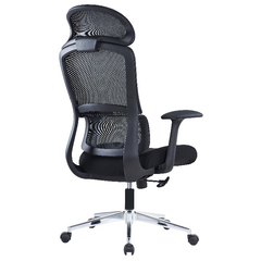 MONARCH Mesh Ergonomic Chair