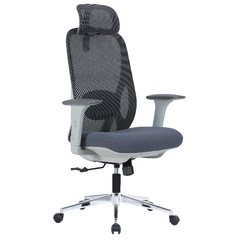 VICEROY Mesh Ergonomic Chair