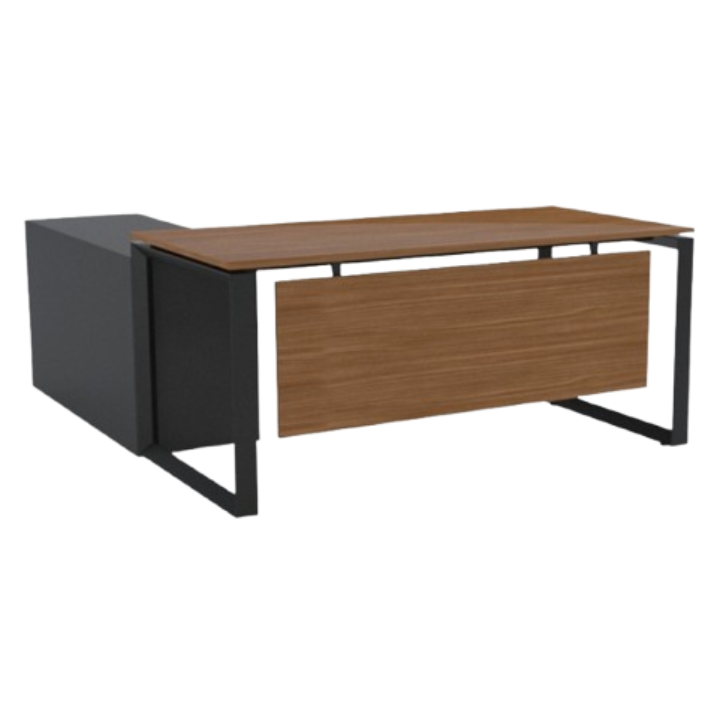 FRAMEO SERIES Executive Desk