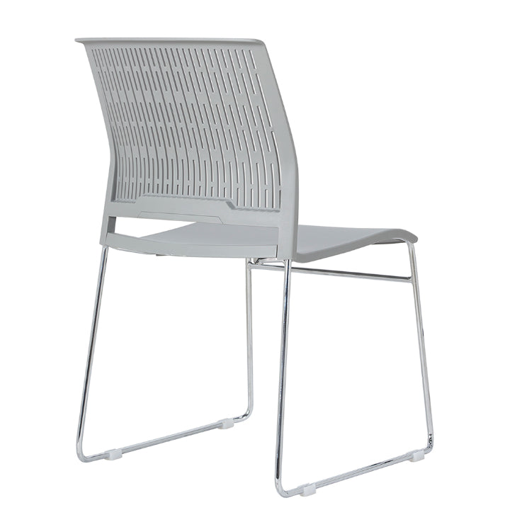 SALAS Grey Multifunctional Chair