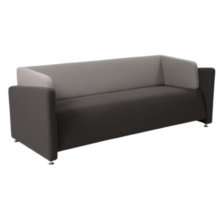 LEGOLAS 3-Seater Sofa Size: W198*D86*H74 Cm (+/- 2 Cm)