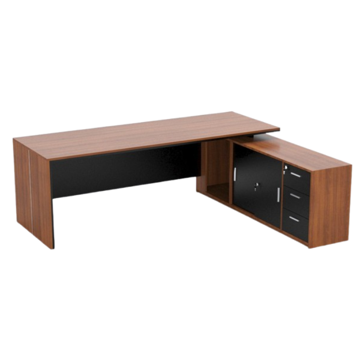 Musa  Executive Desk