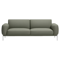 SWELLBERG 3-Seater Sofa Size: W224*D91*H90 Cm (+/- 2 Cm)