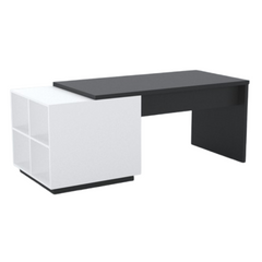 VANDERBILT Executive Desk
