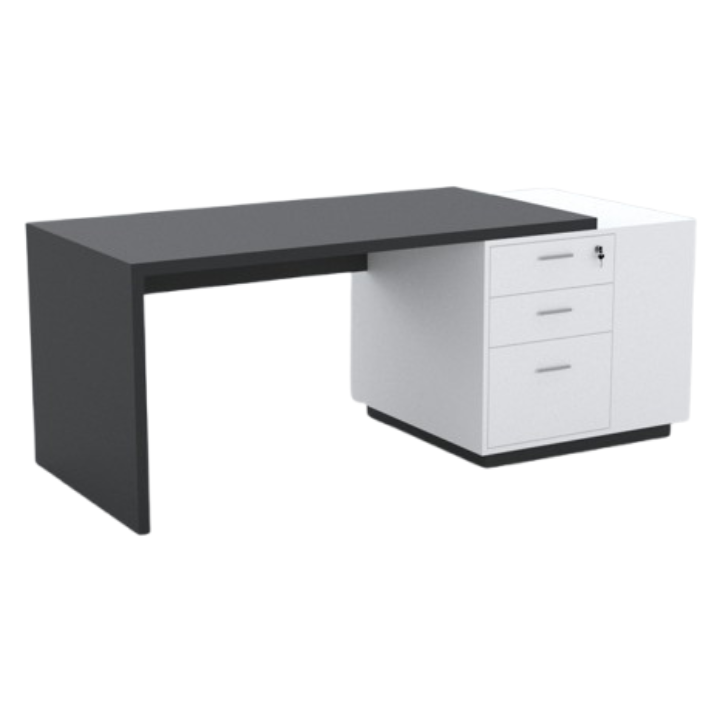 VANDERBILT Executive Desk