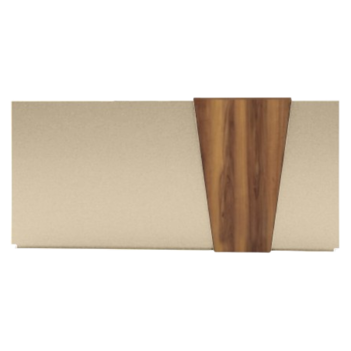 VIEL GLUCK Reception Desk